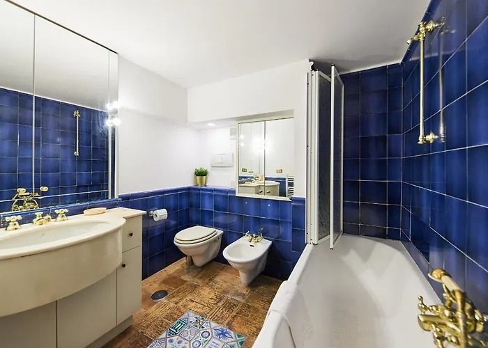 Apartament Iflat Magnificent Flat Near The Colosseum Rzym